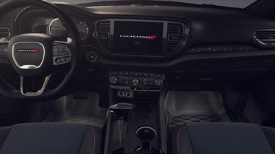 2026 Dodge Durango DURANGO GT HEMI V8 PLUS AWD AMERICA250