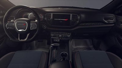 2026 Dodge Durango DURANGO GT HEMI V8 PLUS AWD AMERICA250