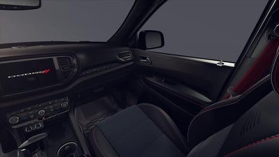 2026 Dodge Durango DURANGO GT HEMI V8 PLUS AWD AMERICA250