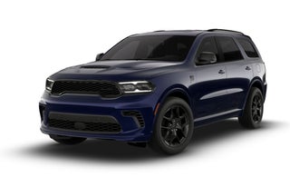 2026 Dodge Durango DURANGO GT HEMI V8 PLUS AWD AMERICA250