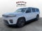 2026 Jeep Grand Wagoneer GRAND WAGONEER L 4X4