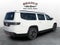 2026 Jeep Grand Wagoneer GRAND WAGONEER L 4X4