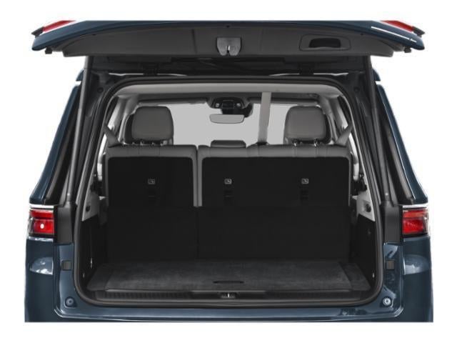 2023 Jeep Wagoneer L Series III 4x4