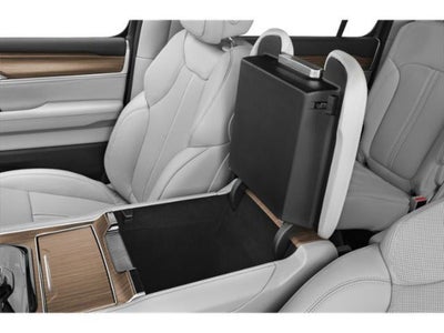 2023 Jeep Wagoneer L Series III 4x4