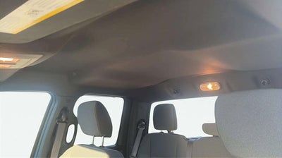 2021 RAM 1500 Classic Warlock Quad Cab 4x4 6'4' Box