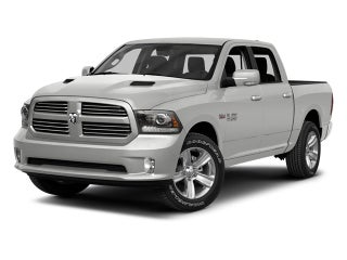 2013 RAM 1500 Express