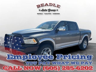 2013 RAM 1500 Laramie