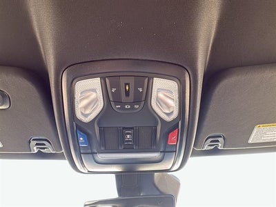 2025 RAM Ram 1500 RAM 1500 BIG HORN CREW CAB 4X4 5'7' BOX