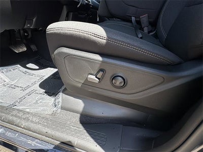 2025 RAM Ram 1500 RAM 1500 BIG HORN CREW CAB 4X4 5'7' BOX