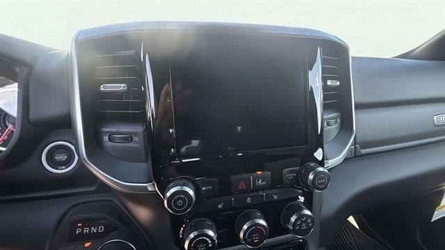 2025 RAM Ram 1500 RAM 1500 BIG HORN CREW CAB 4X4 5'7' BOX