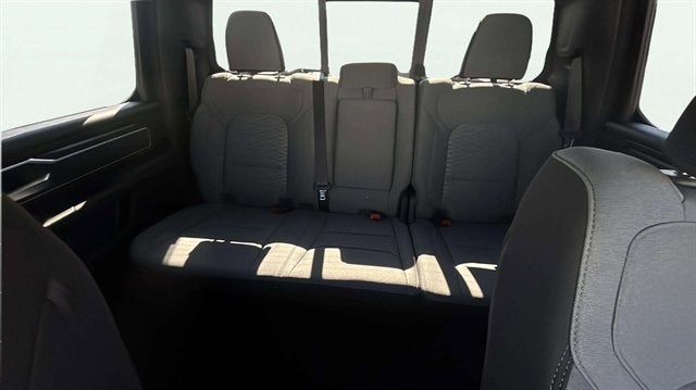 2025 RAM Ram 1500 RAM 1500 BIG HORN CREW CAB 4X4 5'7' BOX