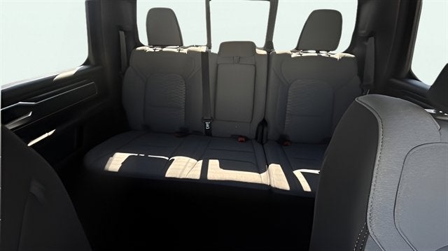 2025 RAM Ram 1500 RAM 1500 BIG HORN CREW CAB 4X4 5'7' BOX