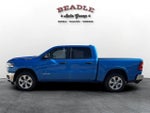 2025 RAM Ram 1500 RAM 1500 BIG HORN CREW CAB 4X4 5'7' BOX