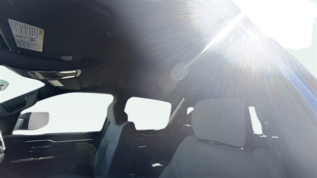 2025 RAM Ram 1500 RAM 1500 BIG HORN CREW CAB 4X4 5'7' BOX