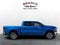 2025 RAM Ram 1500 RAM 1500 BIG HORN CREW CAB 4X4 5'7' BOX