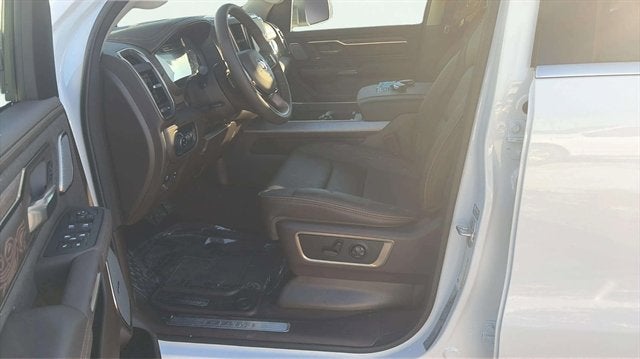 2026 RAM Ram 1500 RAM 1500 LIMITED LONGHORN CREW CAB 4X4 5'7' BOX