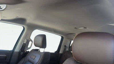 2026 RAM Ram 1500 RAM 1500 LIMITED LONGHORN CREW CAB 4X4 5'7' BOX