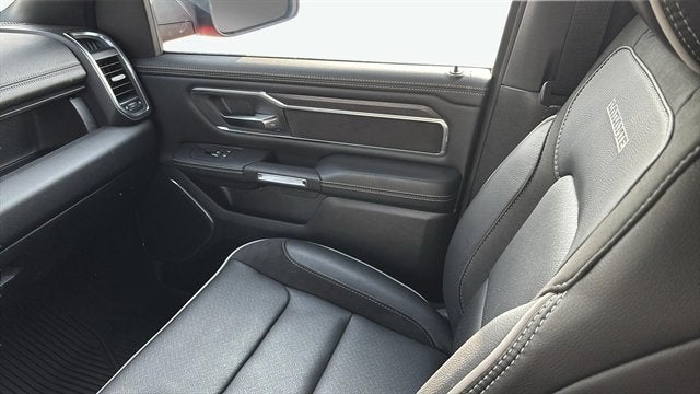 2025 RAM 1500 Laramie Crew Cab 4x4 5'7' Box