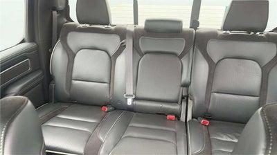 2022 RAM 1500 Laramie Crew Cab 4x4 5'7' Box