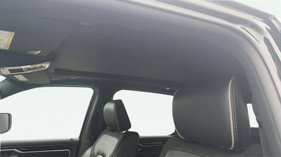 2022 RAM 1500 Laramie Crew Cab 4x4 5'7' Box