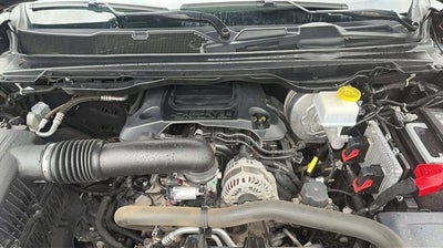 2022 RAM 1500 Laramie Crew Cab 4x4 5'7' Box