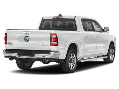 2023 RAM 1500 Limited Longhorn Crew Cab 4x4 5'7' Box