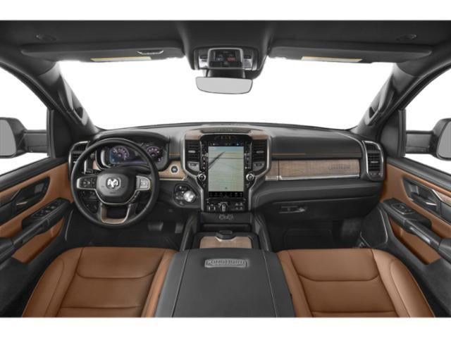 2023 RAM 1500 Limited Longhorn Crew Cab 4x4 5'7' Box