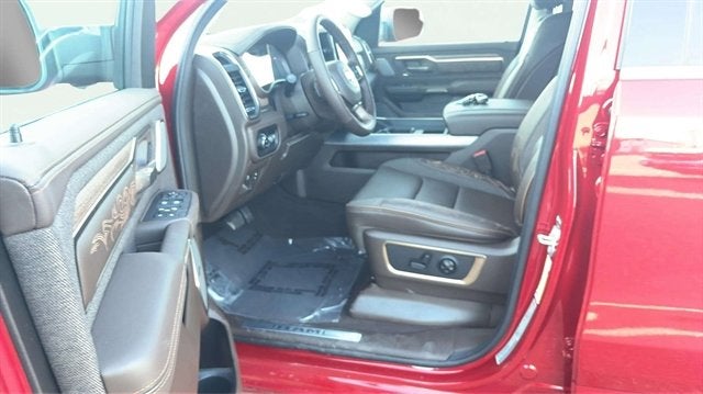 2026 RAM Ram 1500 RAM 1500 LIMITED LONGHORN CREW CAB 4X4 6'4' BOX