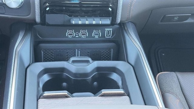 2026 RAM Ram 1500 RAM 1500 LIMITED LONGHORN CREW CAB 4X4 6'4' BOX