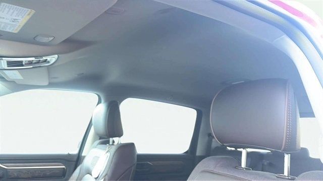 2026 RAM Ram 1500 RAM 1500 LIMITED LONGHORN CREW CAB 4X4 6'4' BOX