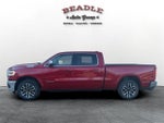 2026 RAM Ram 1500 RAM 1500 LIMITED LONGHORN CREW CAB 4X4 6'4' BOX