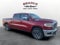 2026 RAM Ram 1500 RAM 1500 LIMITED LONGHORN CREW CAB 4X4 6'4' BOX