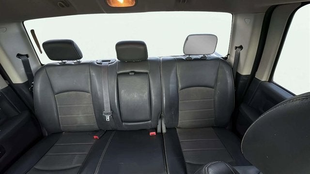 2010 Dodge Ram 1500 SLT/Sport/TRX