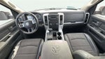 2010 Dodge Ram 1500 SLT/Sport/TRX
