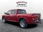 2010 Dodge Ram 1500 SLT/Sport/TRX