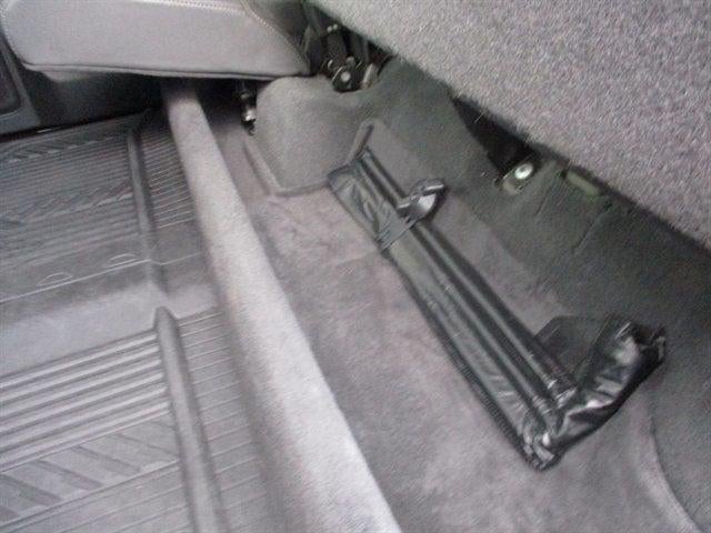 2021 Chevrolet Silverado 1500 4WD Crew Cab Standard Bed LT Trail Boss