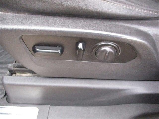 2021 Chevrolet Silverado 1500 4WD Crew Cab Standard Bed LT Trail Boss