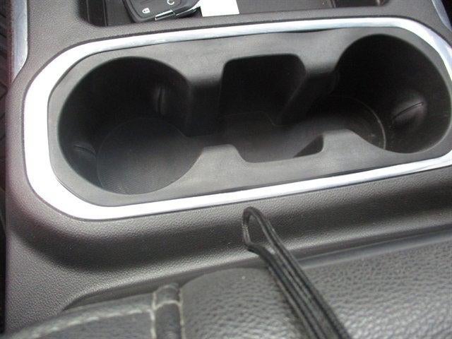 2021 Chevrolet Silverado 1500 4WD Crew Cab Standard Bed LT Trail Boss