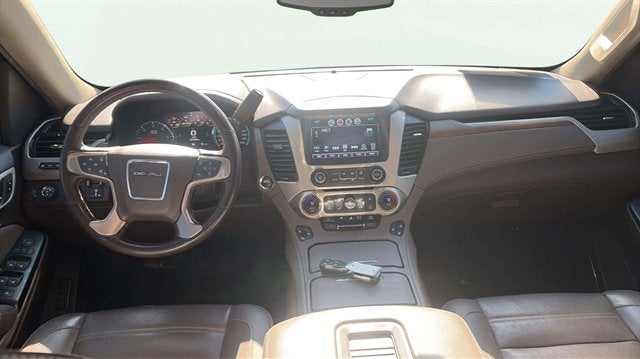 2020 GMC Yukon XL 4WD Denali