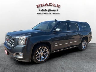 2020 GMC Yukon XL 4WD Denali