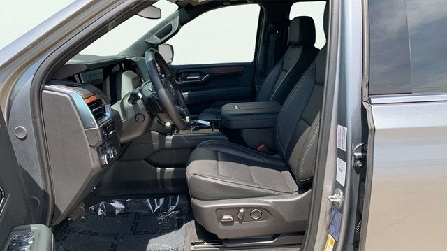 2025 GMC Yukon XL 4WD Denali