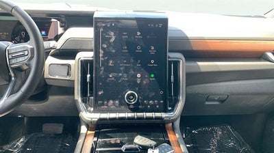 2025 GMC Yukon XL 4WD Denali