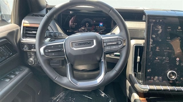 2025 GMC Yukon XL 4WD Denali