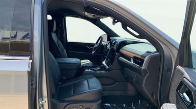 2025 GMC Yukon XL 4WD Denali
