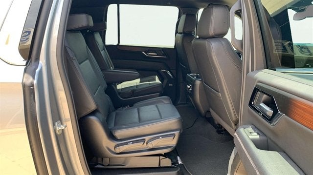 2025 GMC Yukon XL 4WD Denali