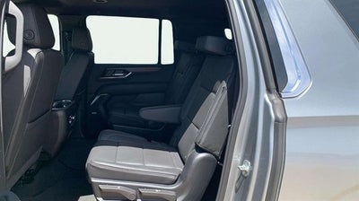2025 GMC Yukon XL 4WD Denali