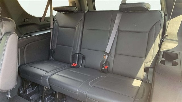 2025 GMC Yukon XL 4WD Denali