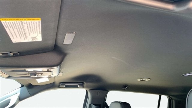 2025 GMC Yukon XL 4WD Denali