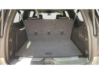 2025 GMC Yukon XL 4WD Denali