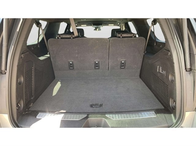 2025 GMC Yukon XL 4WD Denali